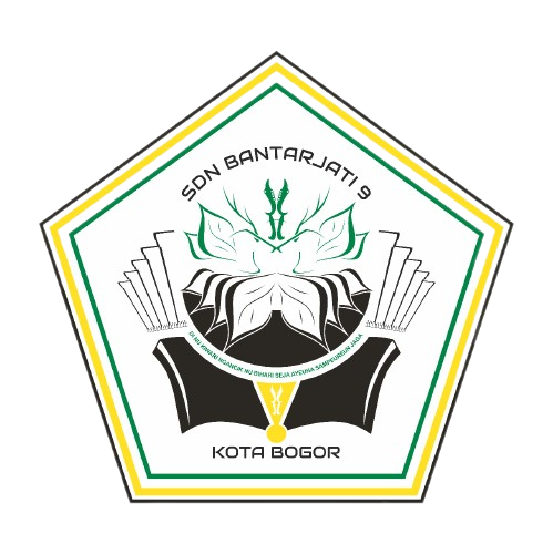 SD NEGERI BANTARJATI 9 KOTA BOGOR 